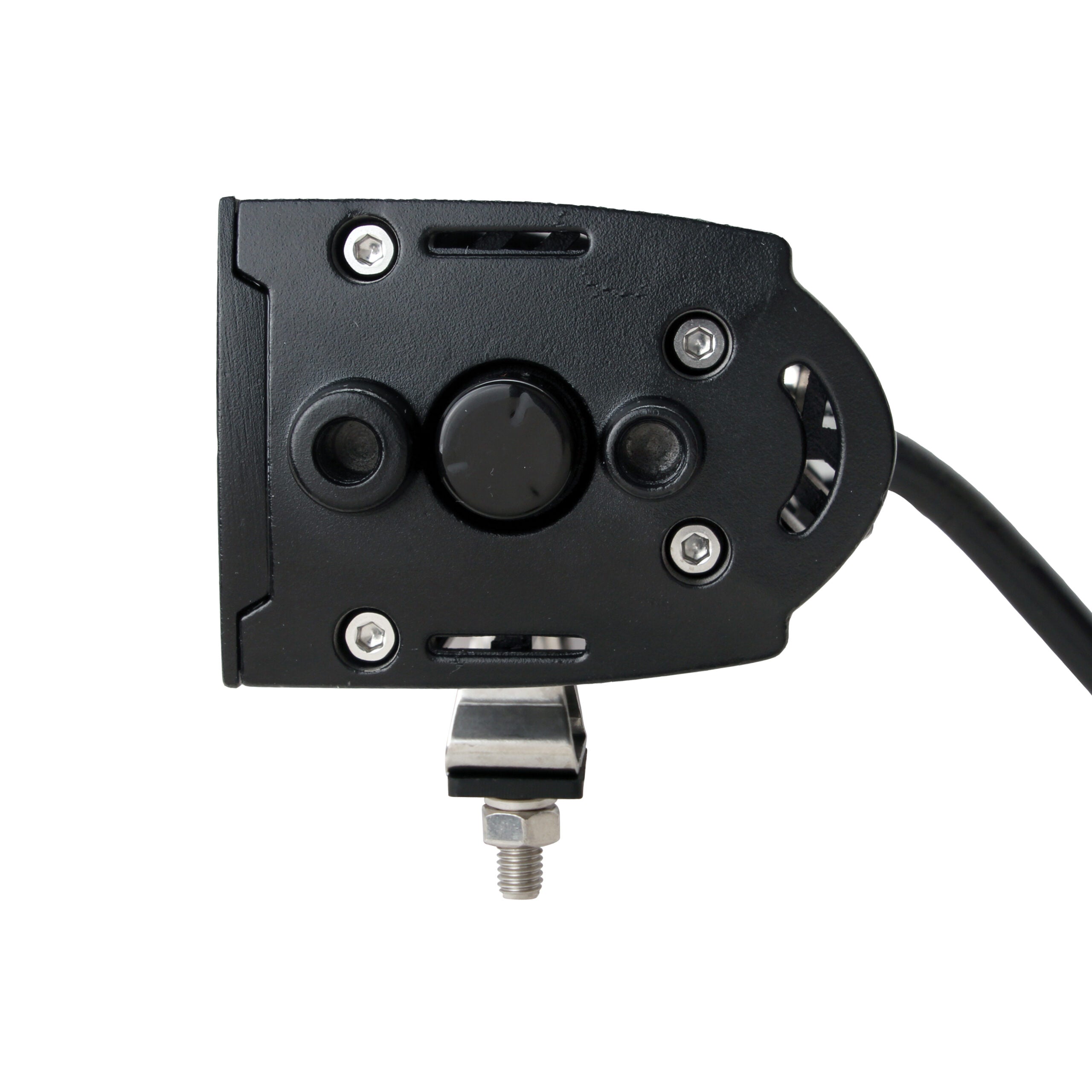 LUXTAR® Ledramp X40 Black Edition 400W <109cm> - bild 4