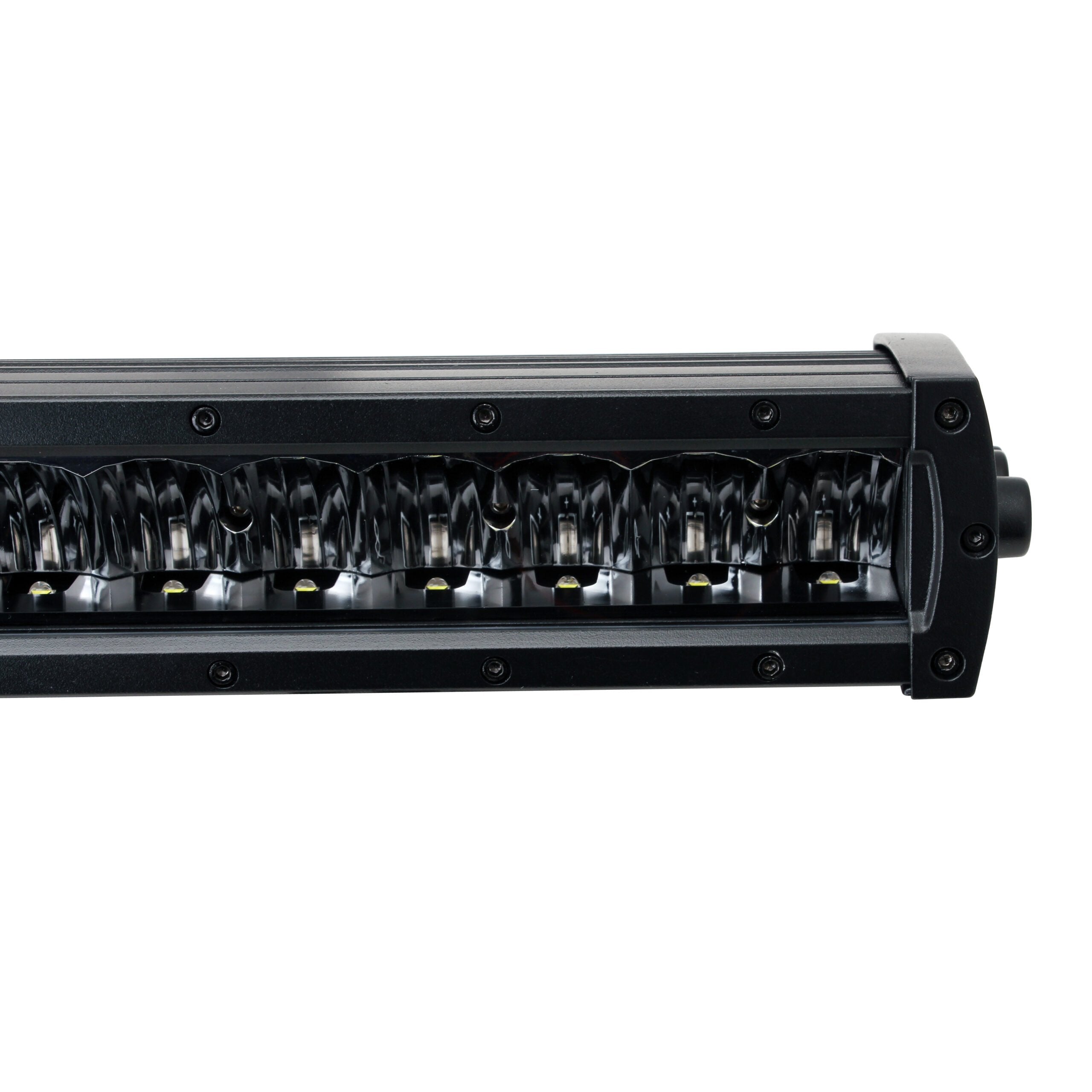 LUXTAR® Led ramp X40 Black Edition 400W <109cm>