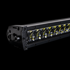 LUXTAR® Led ramp X40 Black Edition 400W <109cm>