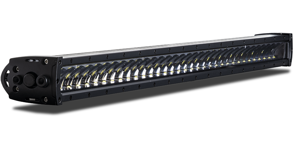 LUXTAR® Led ramp X34 Black Edition 340W <93cm>