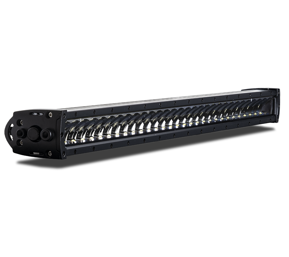 LUXTAR® Led-ramp X30 Black Edition 300W 83cm