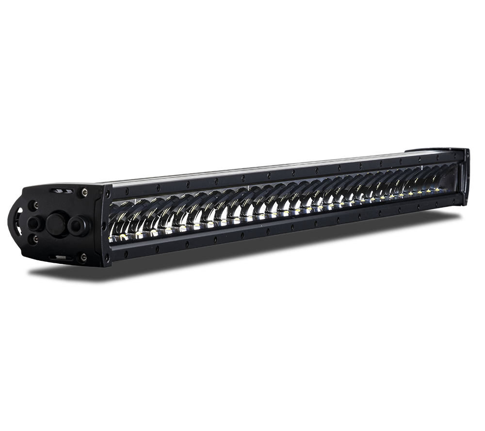 LUXTAR® Ledramp X30 Black Edition 300W <83cm> - bild 4