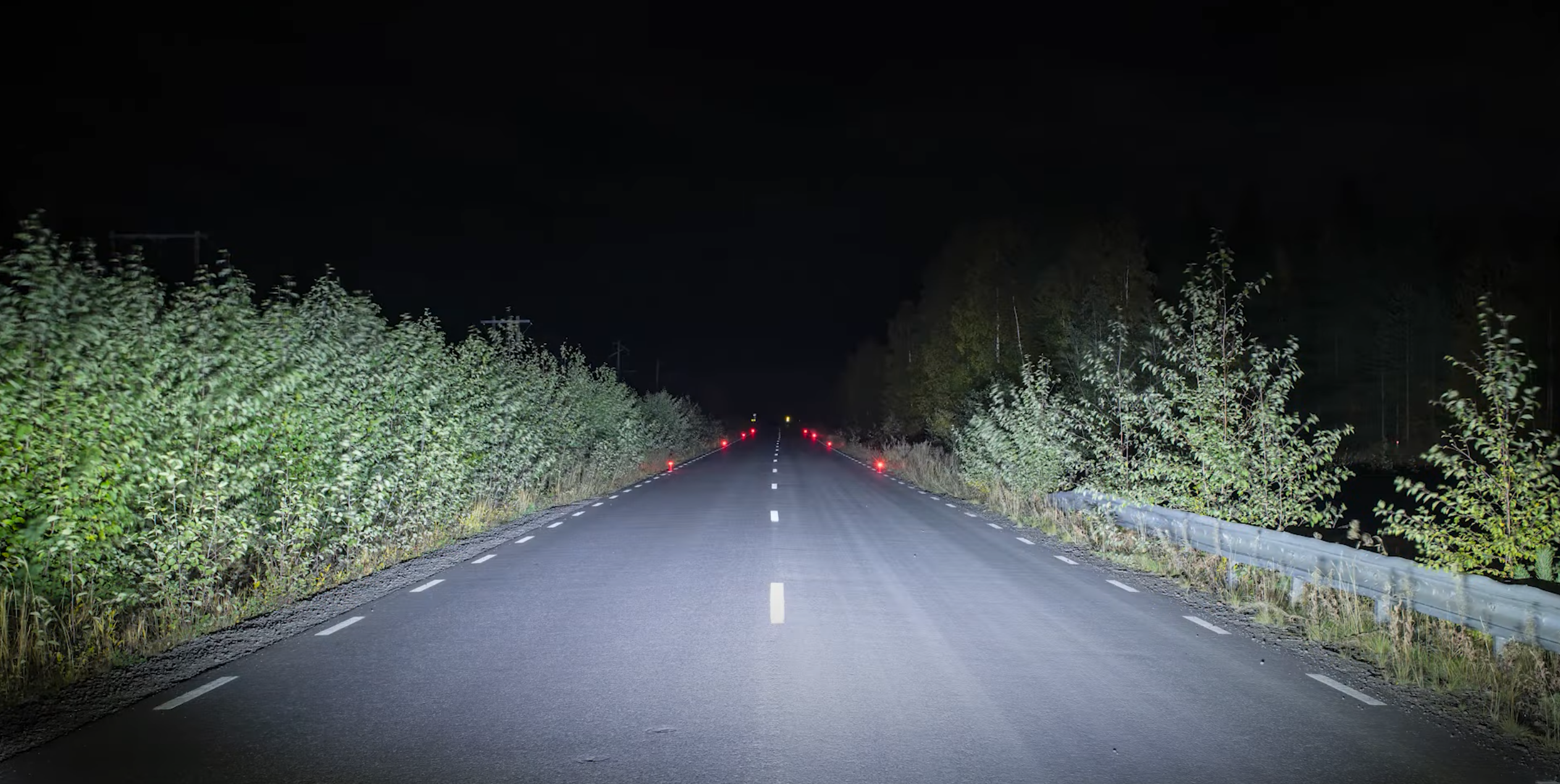 LUXTAR X20 Zwarte Editie 200W <57cm> Genomineerd voor Beste LED-Ramp