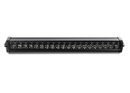 LUXTAR X20 Black Edition 200W <57cm> Utsedd till Bästa LED-rampen