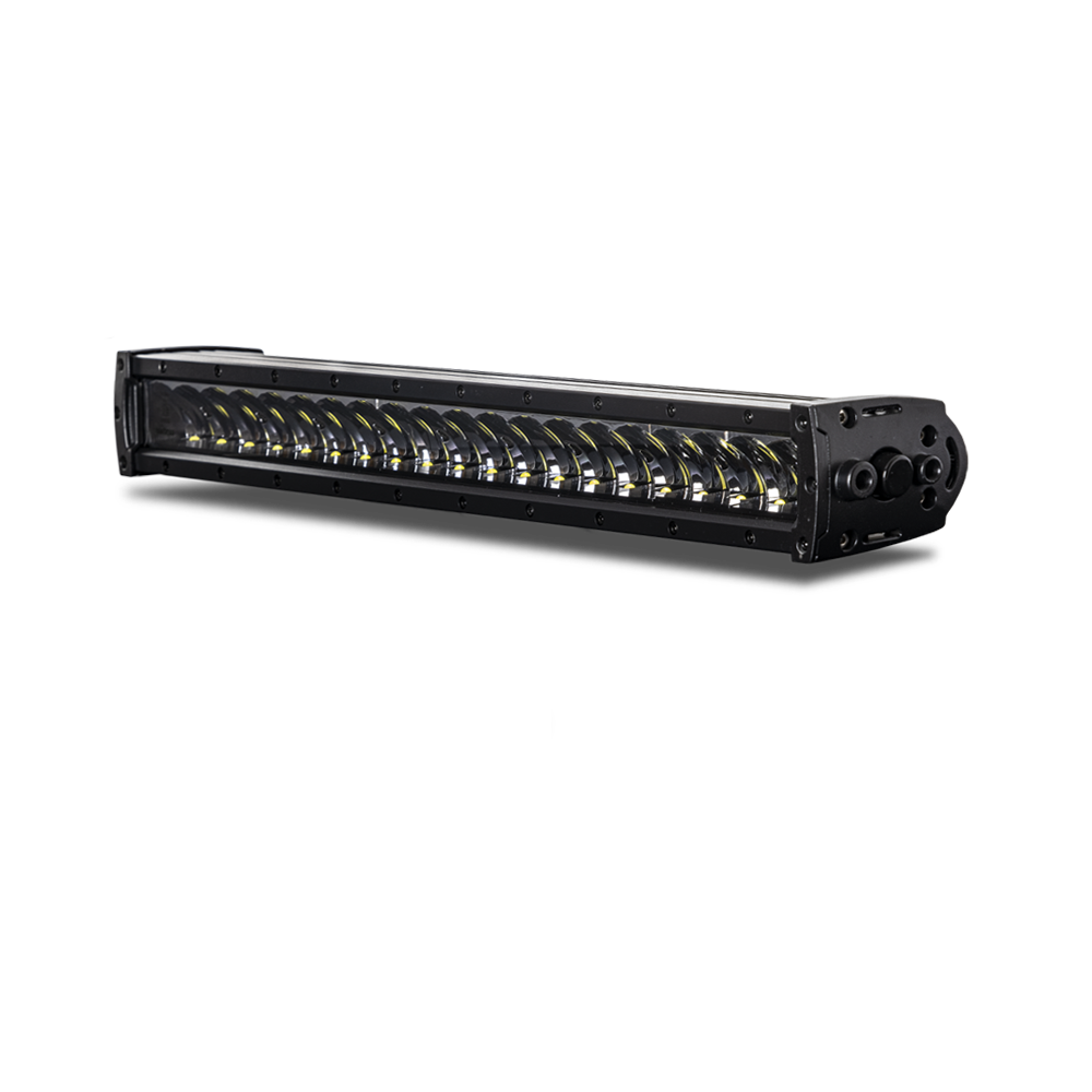LUXTAR X20 Zwarte Editie 200W <57cm> Genomineerd voor Beste LED-Ramp - Spot