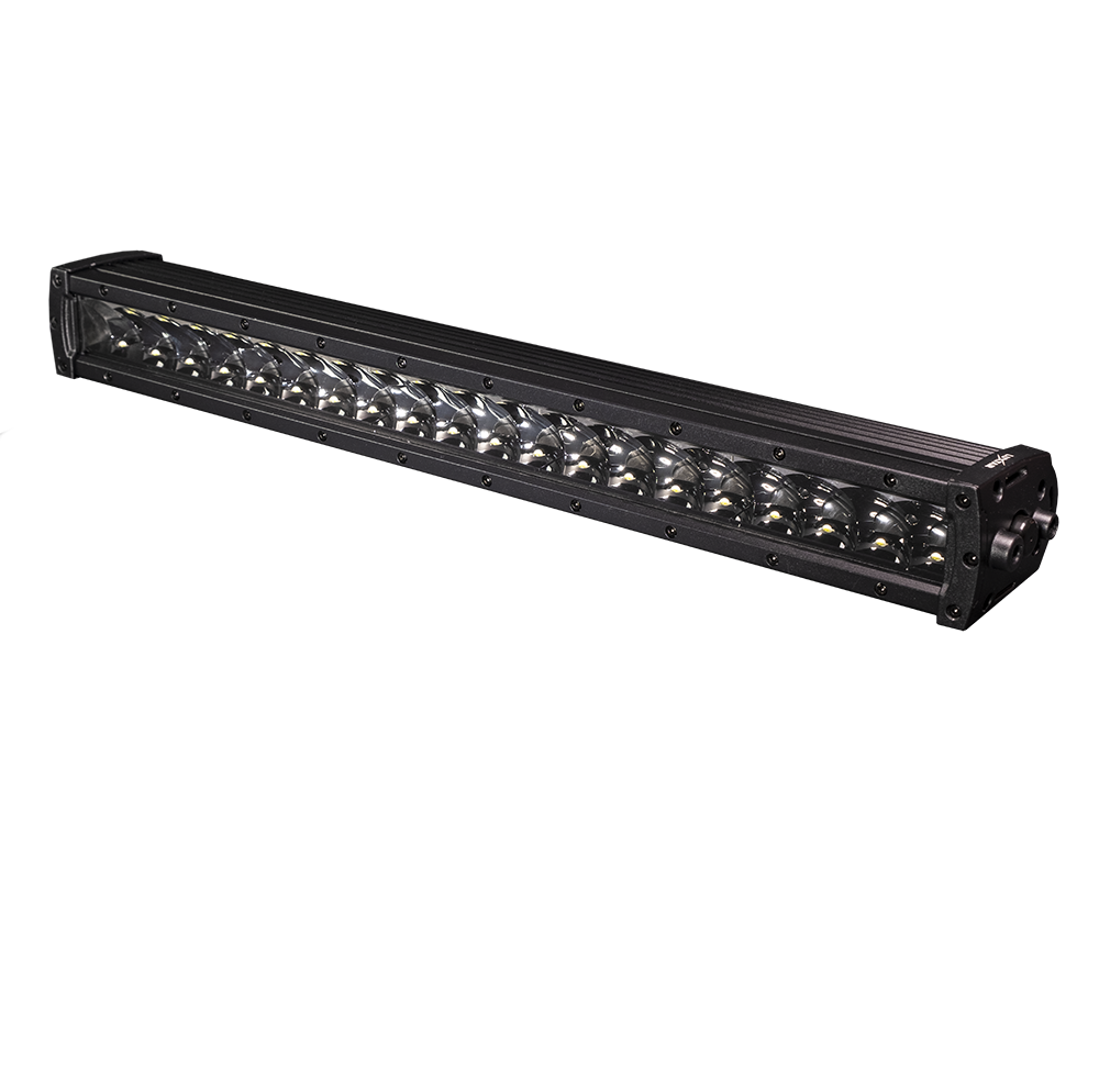 LUXTAR X20 Zwarte Editie 200W <57cm> Genomineerd voor Beste LED-Ramp - Spot