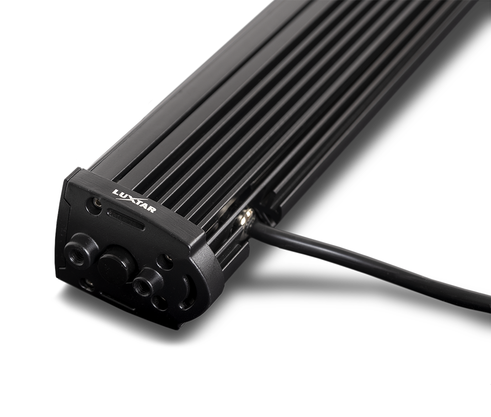 LUXTAR® Ledramp X18 Black Edition 180W <52cm> - bild 4