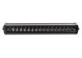 LUXTAR® Led ramp X18 Black Edition 180W <52cm>