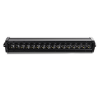 LUXTAR® Ledramp X16 Black Edition 160W <47cm>