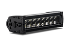 LUXTAR® Ledramp X8 Black Edition 80W <26cm>