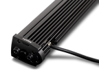 LUXTAR® Ledramp X8 Black Edition 80W <26cm> - bild 3