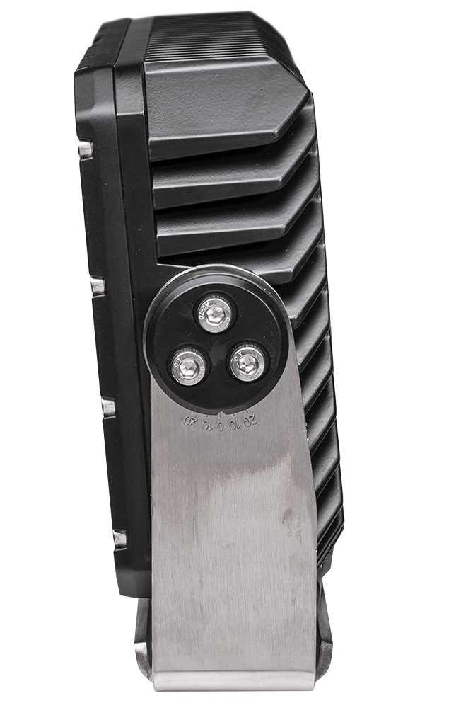 Nightshift® PRO Werklamp WL580 | 46.400 LUMEN