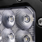 Nightshift® PRO Werklamp WL580 | 46.400 LUMEN