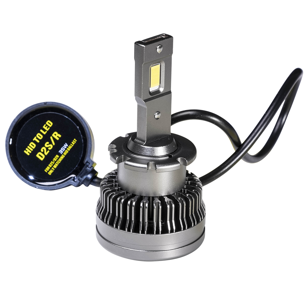 LUXTAR® APOLLO D2S - bild 6