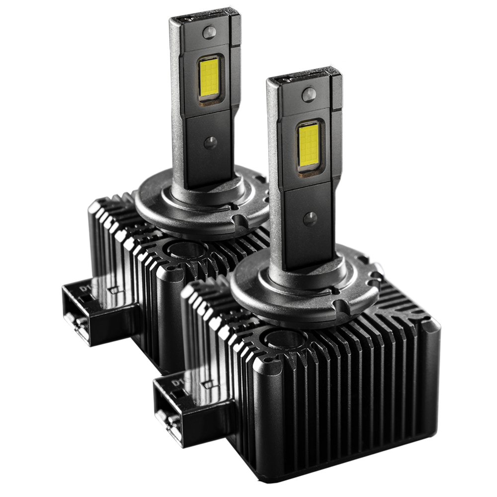 LUXTAR® APOLLO D3S - bild 5