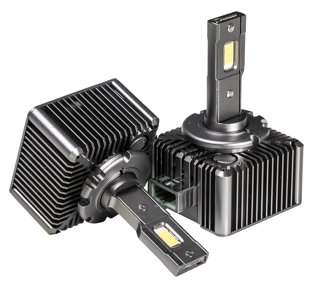LUXTAR® APOLLO D3S