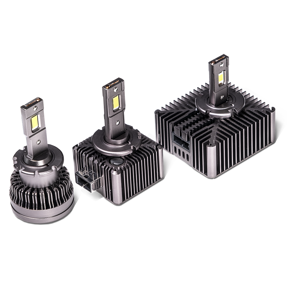 LUXTAR® APOLLO D4S - bild 8
