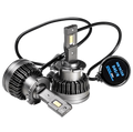 LUXTAR® APOLLO D4S