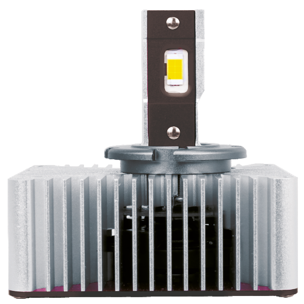 LUXTAR® APOLLO D5S - bild 5