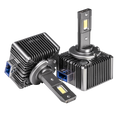 LUXTAR® APOLLO D8S