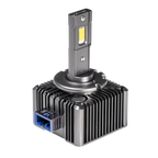 LUXTAR® APOLLO D8S