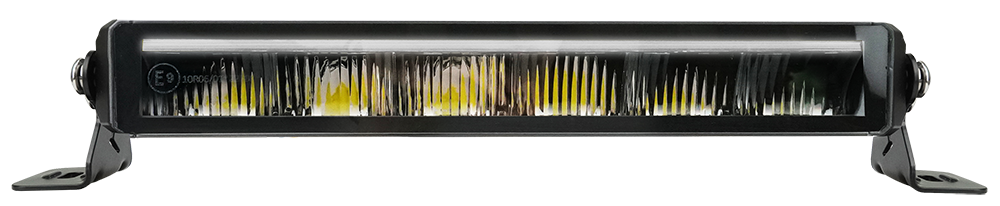 LUXTAR® Ledramp S14 DRL | 72W <35cm> - bild 2