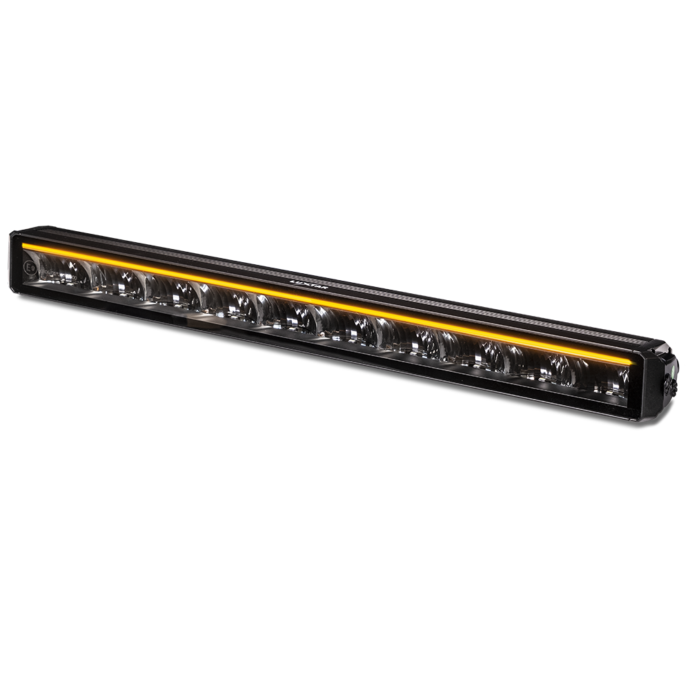 LUXTAR® LED-ramp S22 DRL | 120W <55cm>