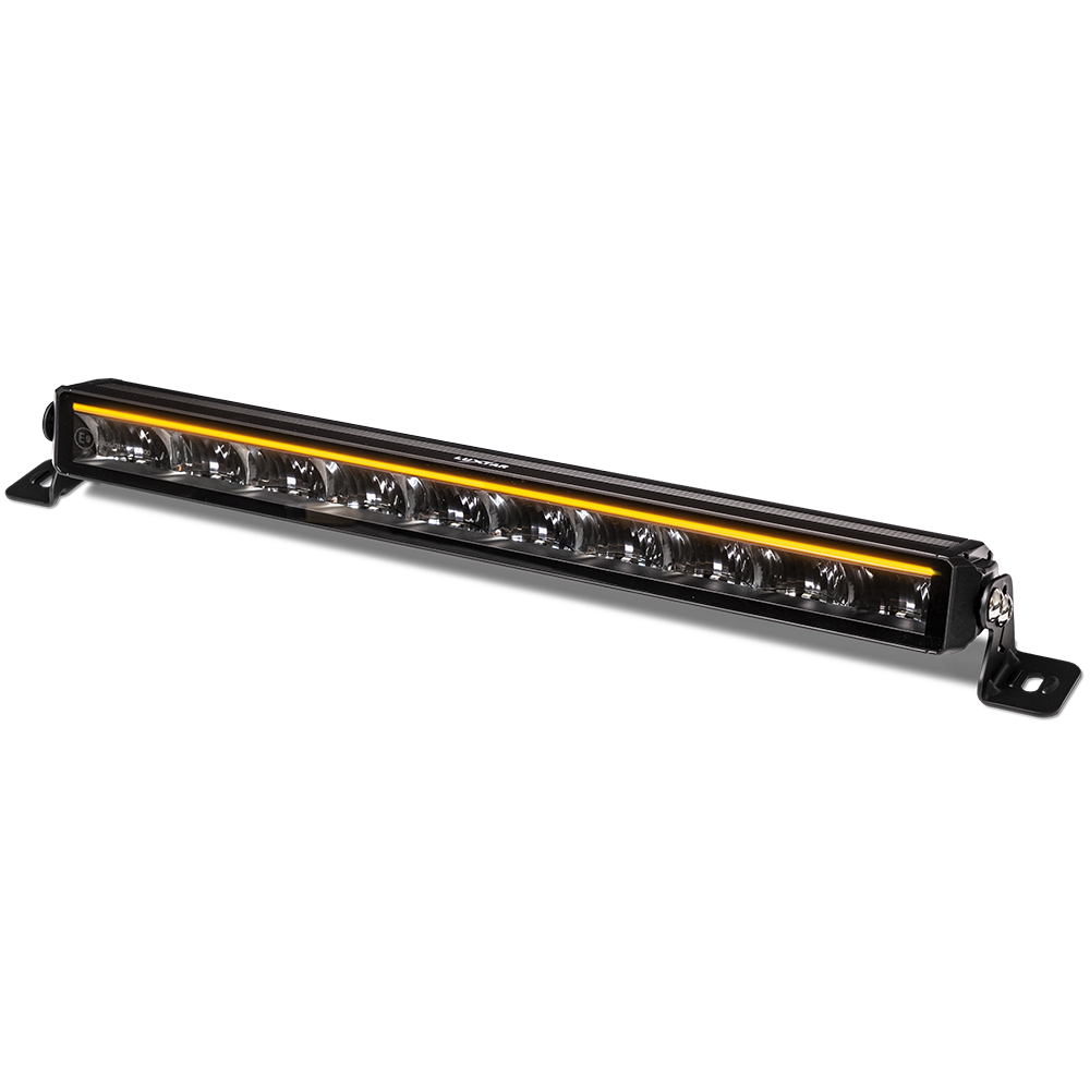LUXTAR® LED-ramp S22 DRL | 120W <55cm>