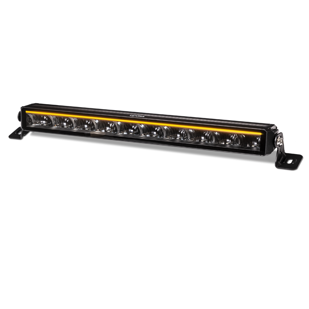 LUXTAR® LED-ramp S22 DRL | 120W <55cm>