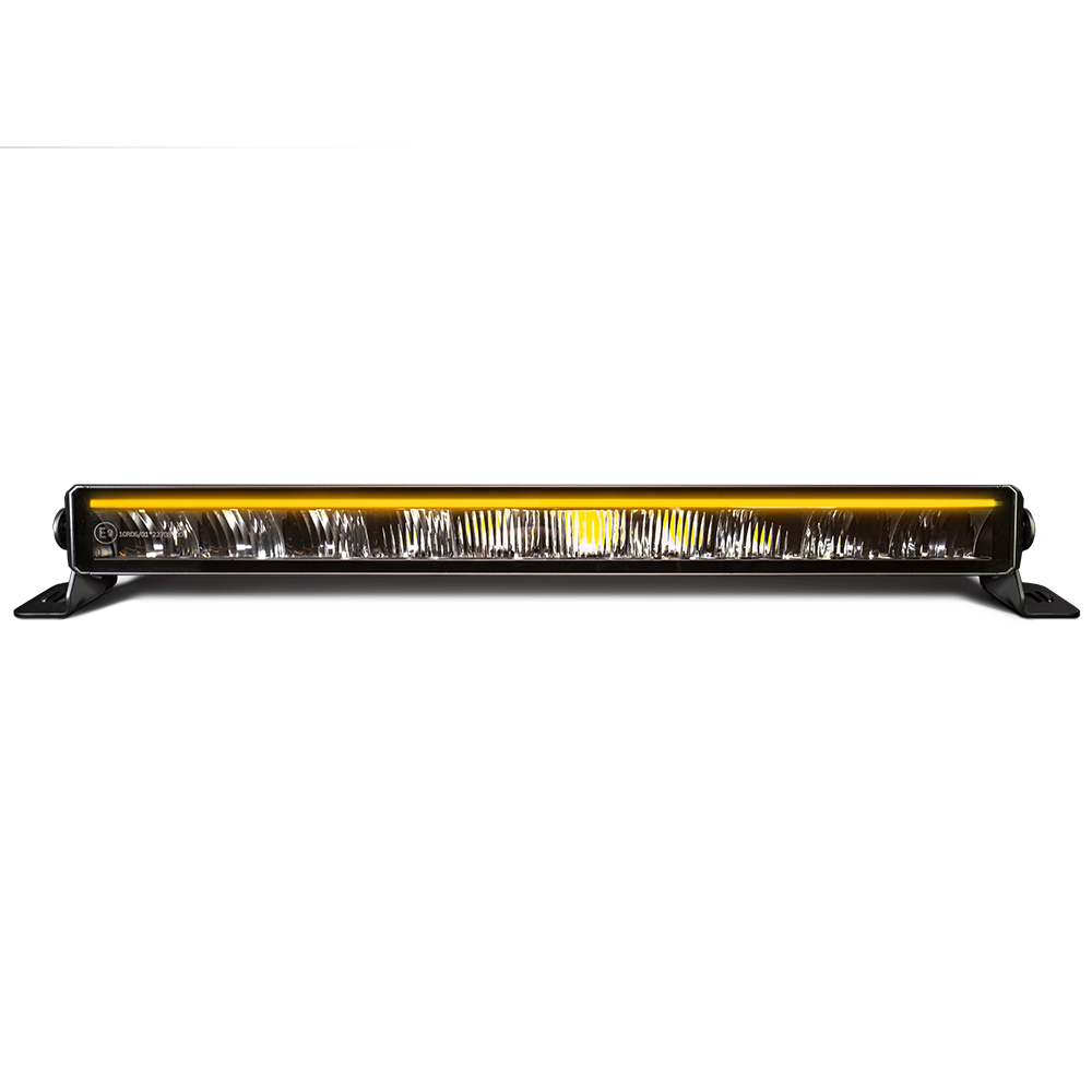 LUXTAR® LED-ramp S22 DRL | 120W <55cm>