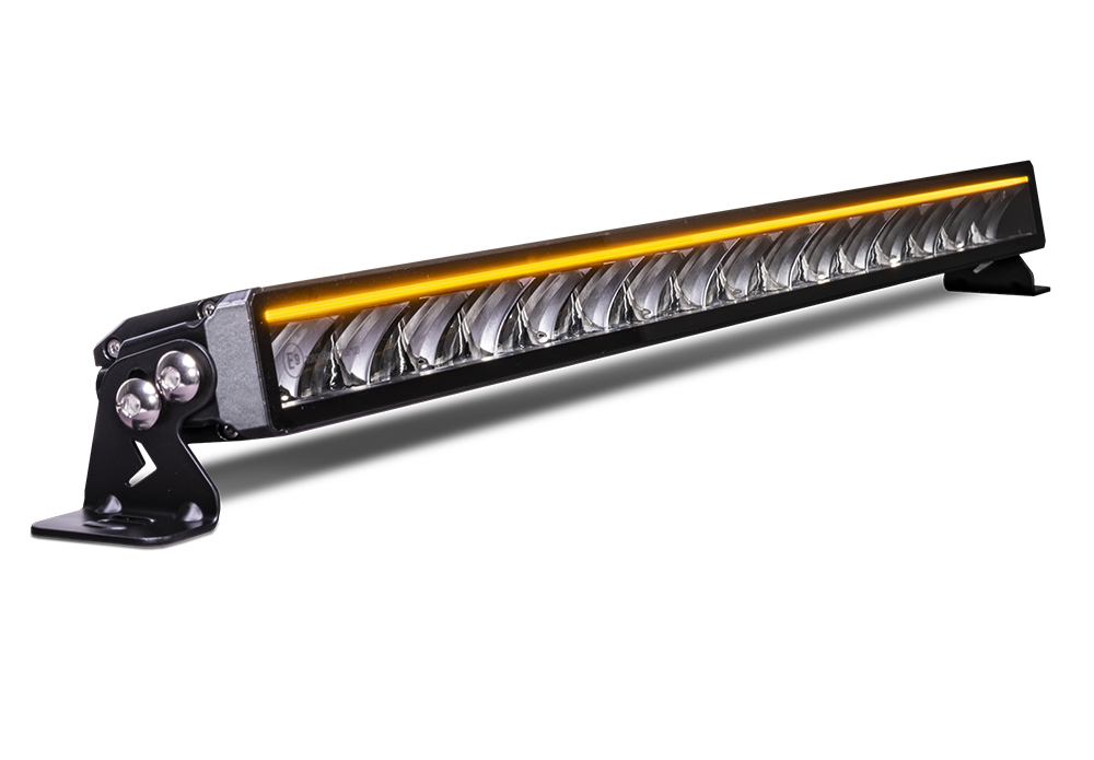 LUXTAR® Ledramp S32 DRL | 192W <85cm>