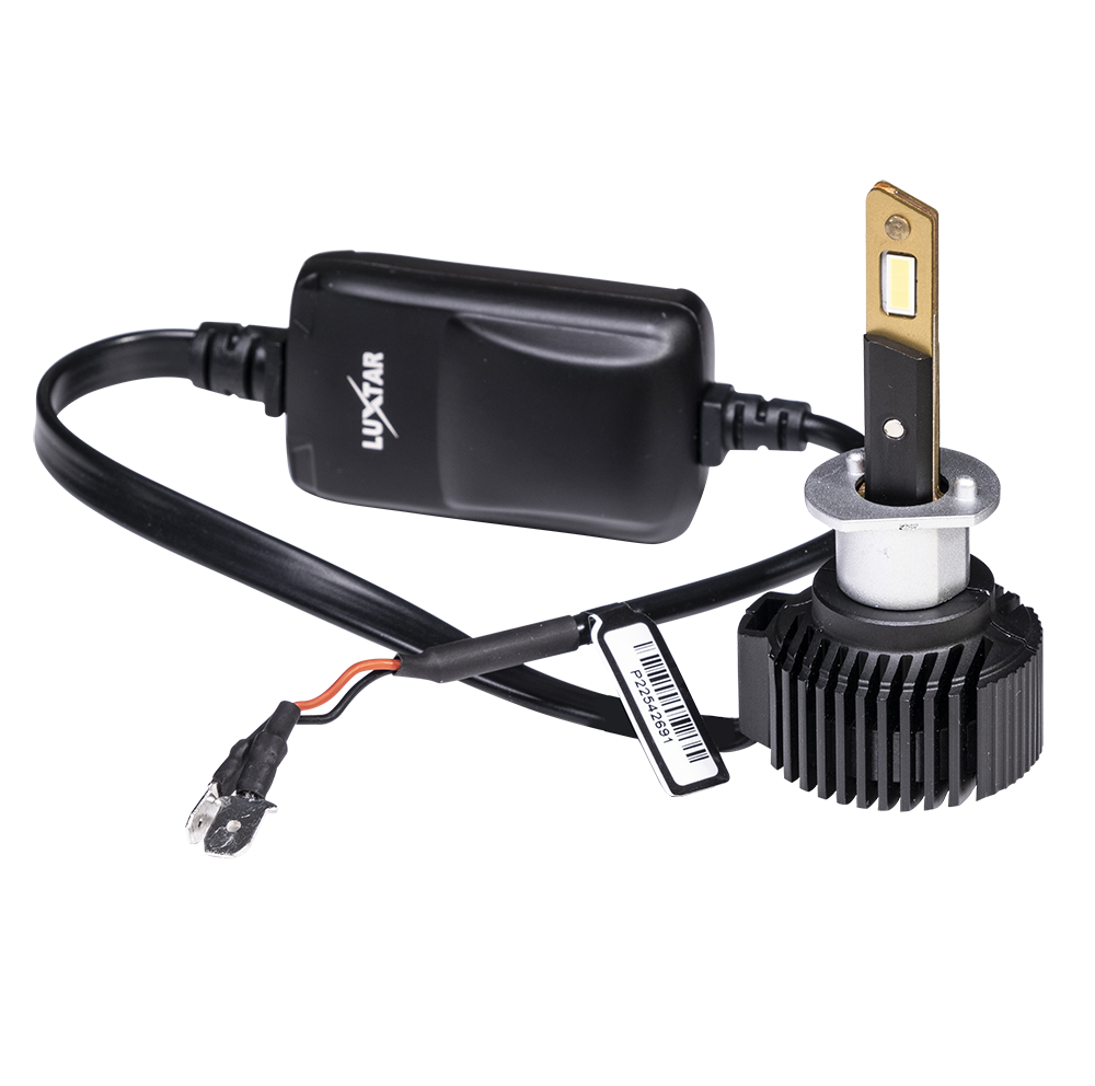 LUXTAR® GENESIS H1 (Gen2) - bild 2