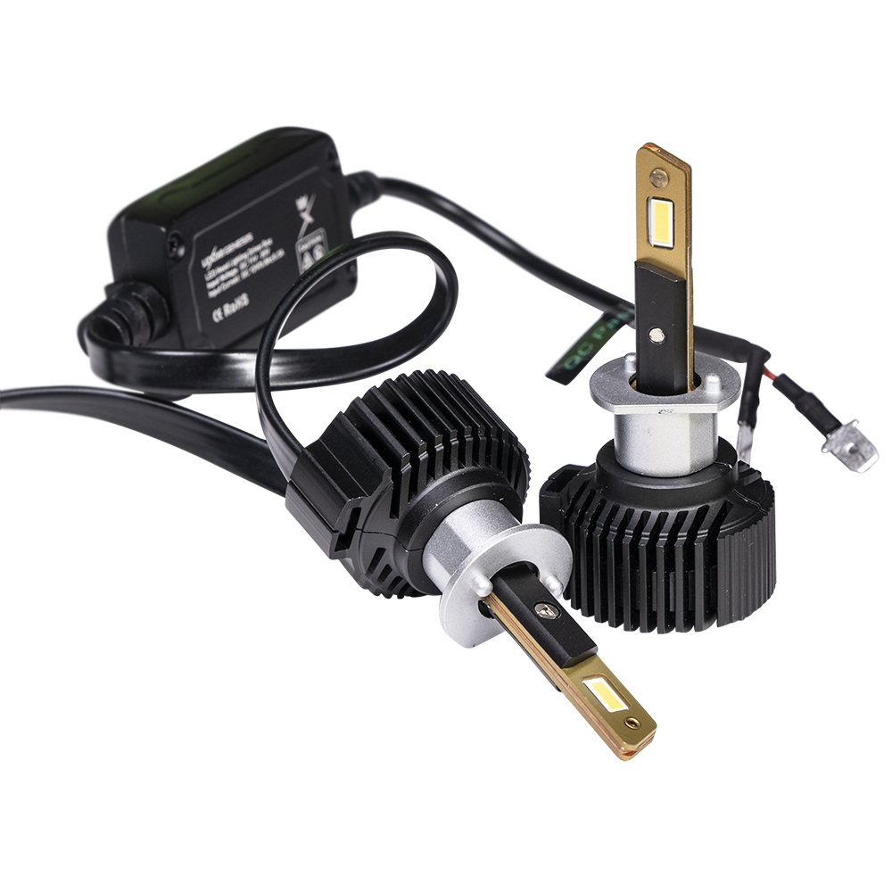 LUXTAR® GENESIS H1 (Gen2)