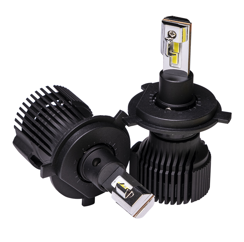 LUXTAR® GENESIS H4 (Gen2)