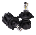 LUXTAR® GENESIS H4 (Gen2)