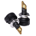 LUXTAR® GENESIS H7 (Gen2)