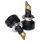 LUXTAR® GENESIS H7 (Gen2)