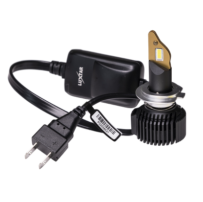 LUXTAR® GENESIS H7 (Gen2)