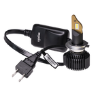 LUXTAR® GENESIS H7 (Gen2) - bild 2