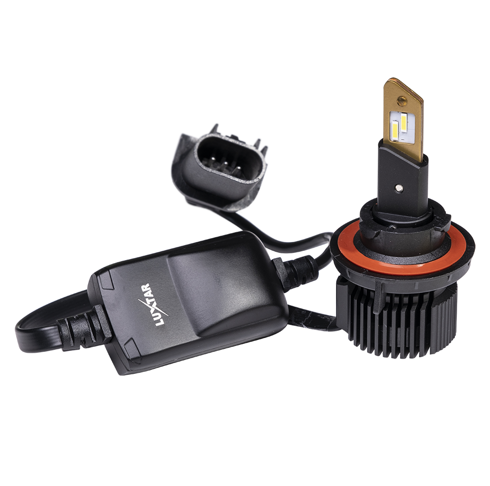 LUXTAR® GENESIS H13 (Gen2) - bild 2