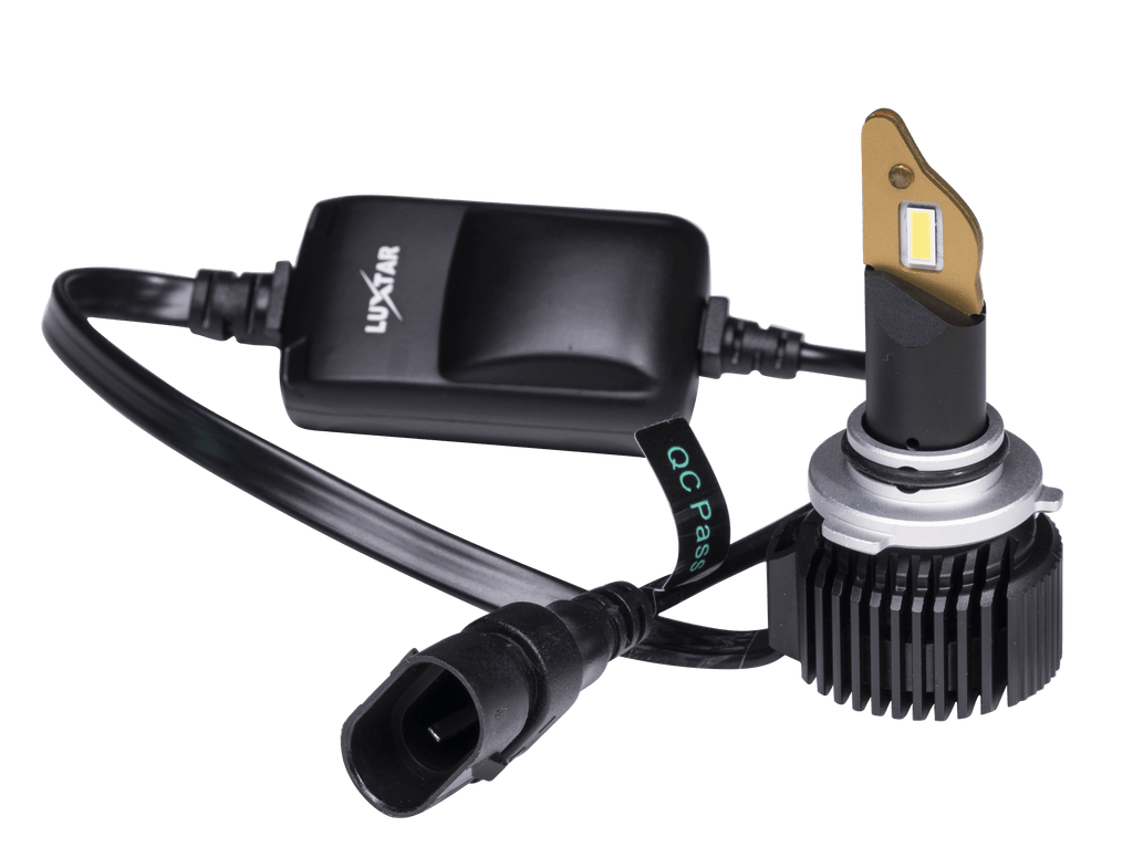 LUXTAR® GENESIS HB3 / 9005 (Gen2) - bild 2