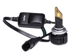 LUXTAR® GENESIS HB3 / 9005 (Gen2) - bild 2
