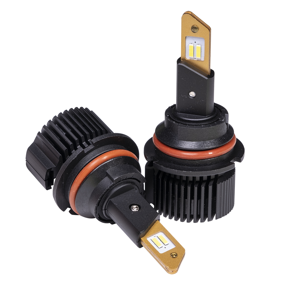 LUXTAR® GENESIS 9007 (Gen2)