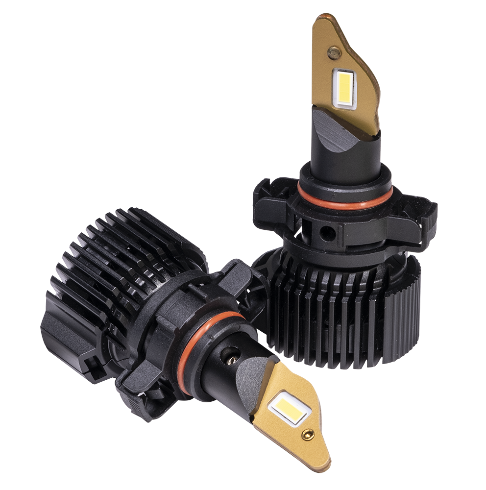 LUXTAR® GENESIS H16 (Gen2)