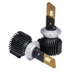 LUXTAR® GENESIS D2H / D2Y (Gen2)