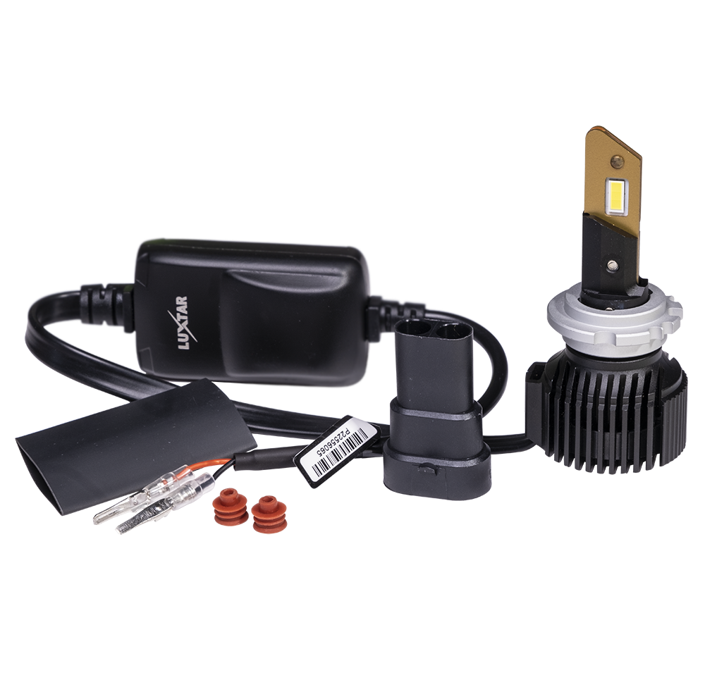 LUXTAR® GENESIS D2H/D2Y (Gen2)