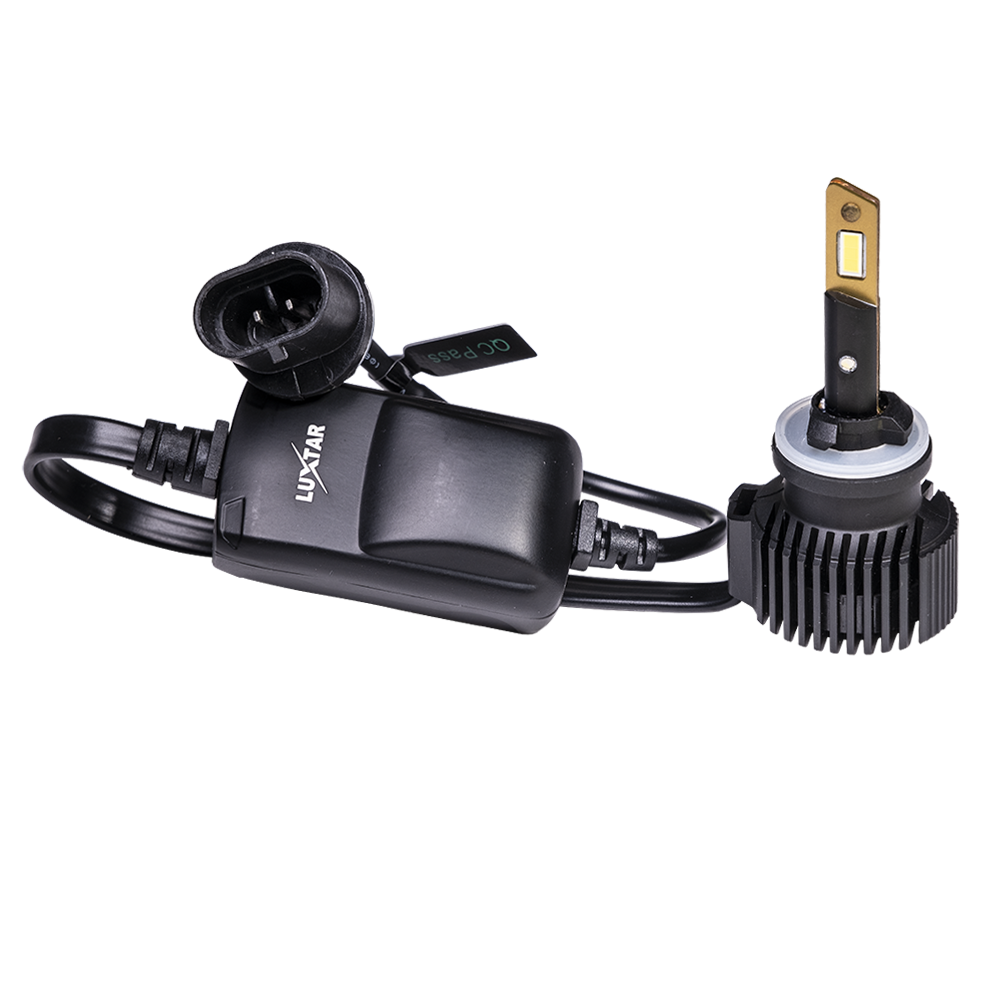 LUXTAR® GENESIS 880 (Gen2) - bild 2