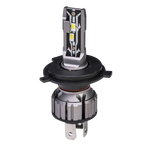LUXTAR® Onyx | H4 Bi-LED - bild 2