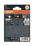 OSRAM LEDriving® SL T4W | BA9s | 6000K - bild 3