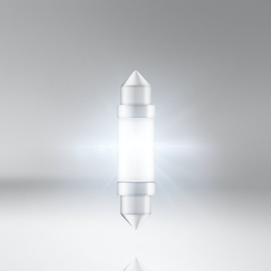 LEDriving® LEDlampa SL C5W (41 mm) - bild 2